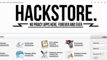 Endoskenichi: Hackstore Is Like Cydia For Mac